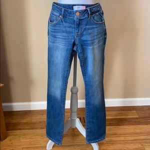 Cabi Slim Boyfriend sz 2 (3562)
